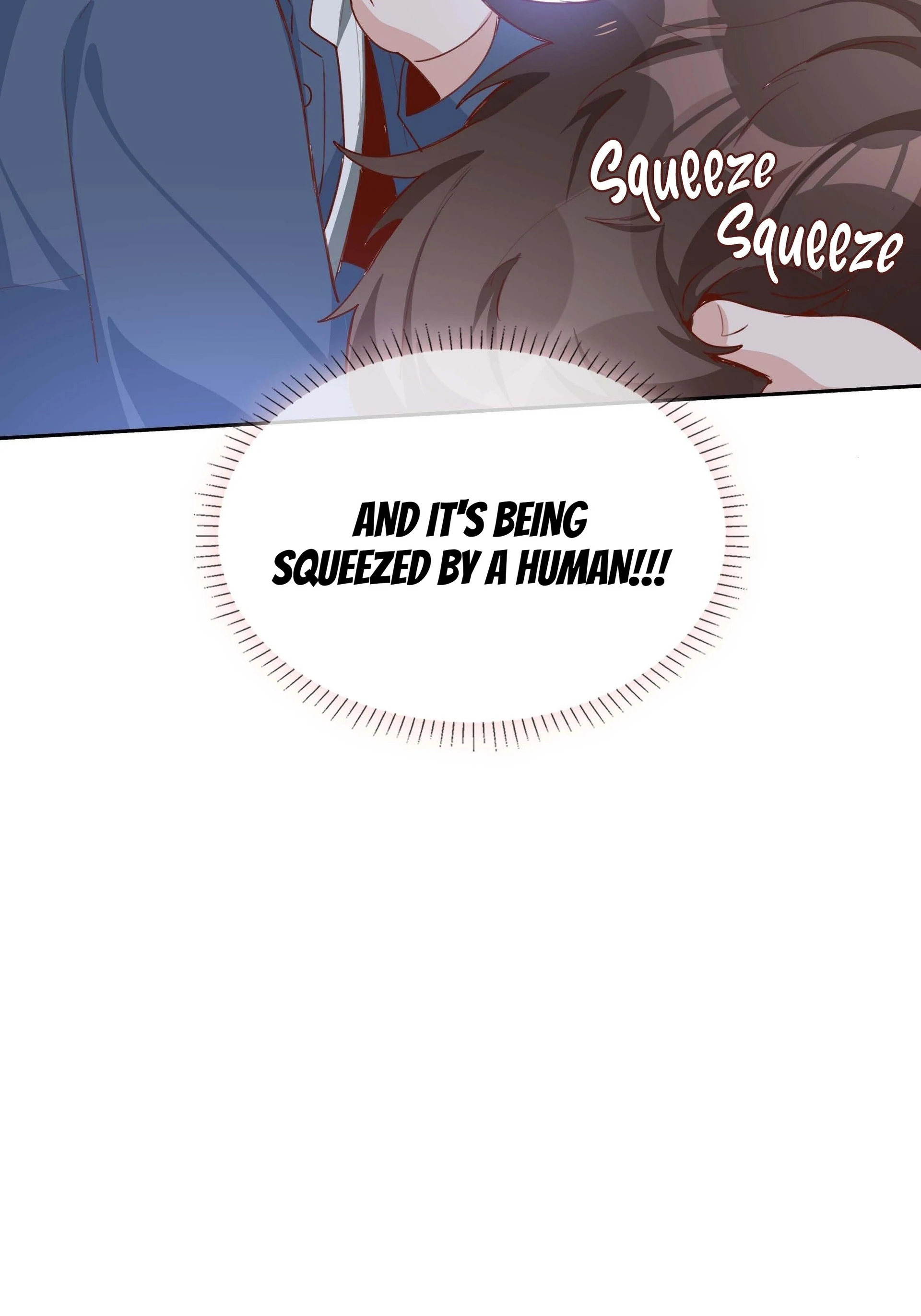 Shanhai High School (Official) - Chapter 58 manhwa