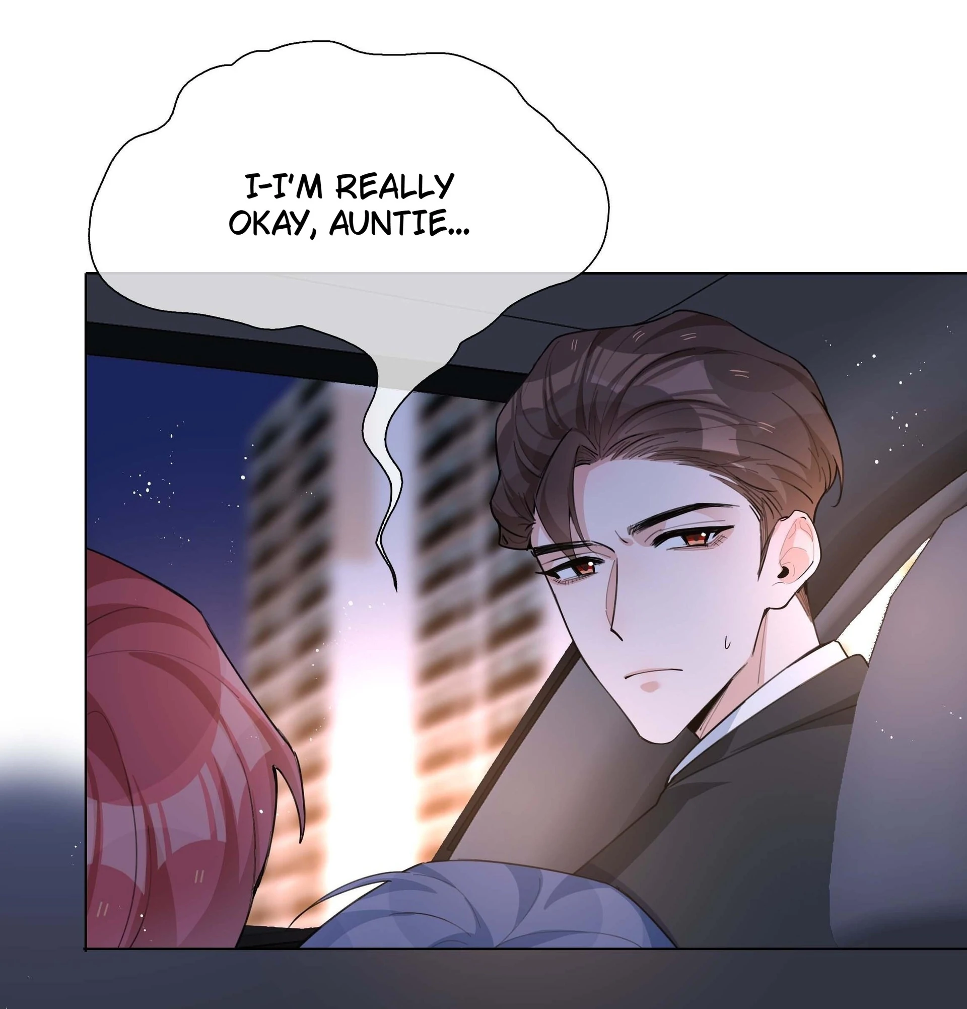 Shanhai High School (Official) - Chapter 58 manhwa