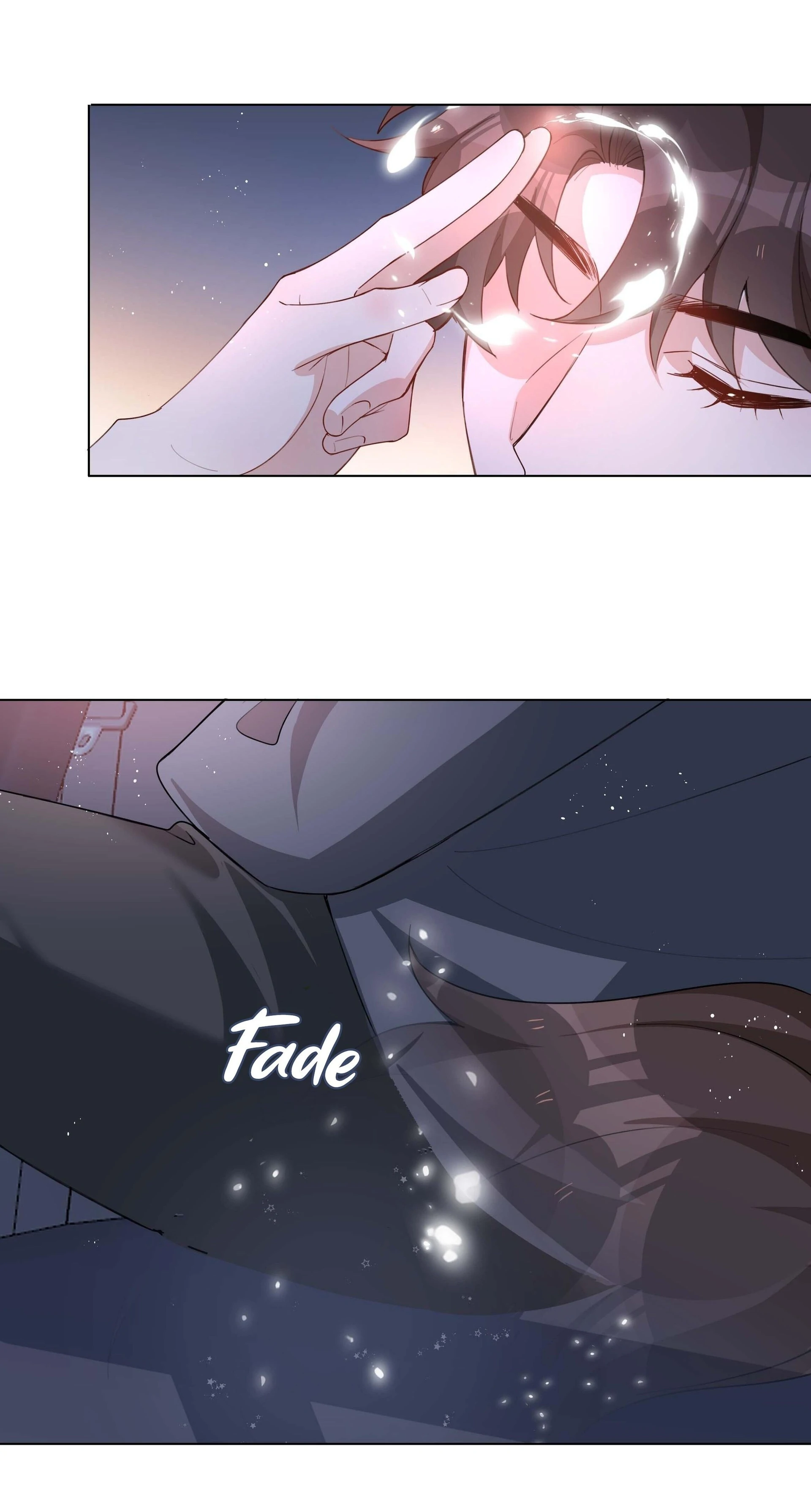 Shanhai High School (Official) - Chapter 58 manhwa