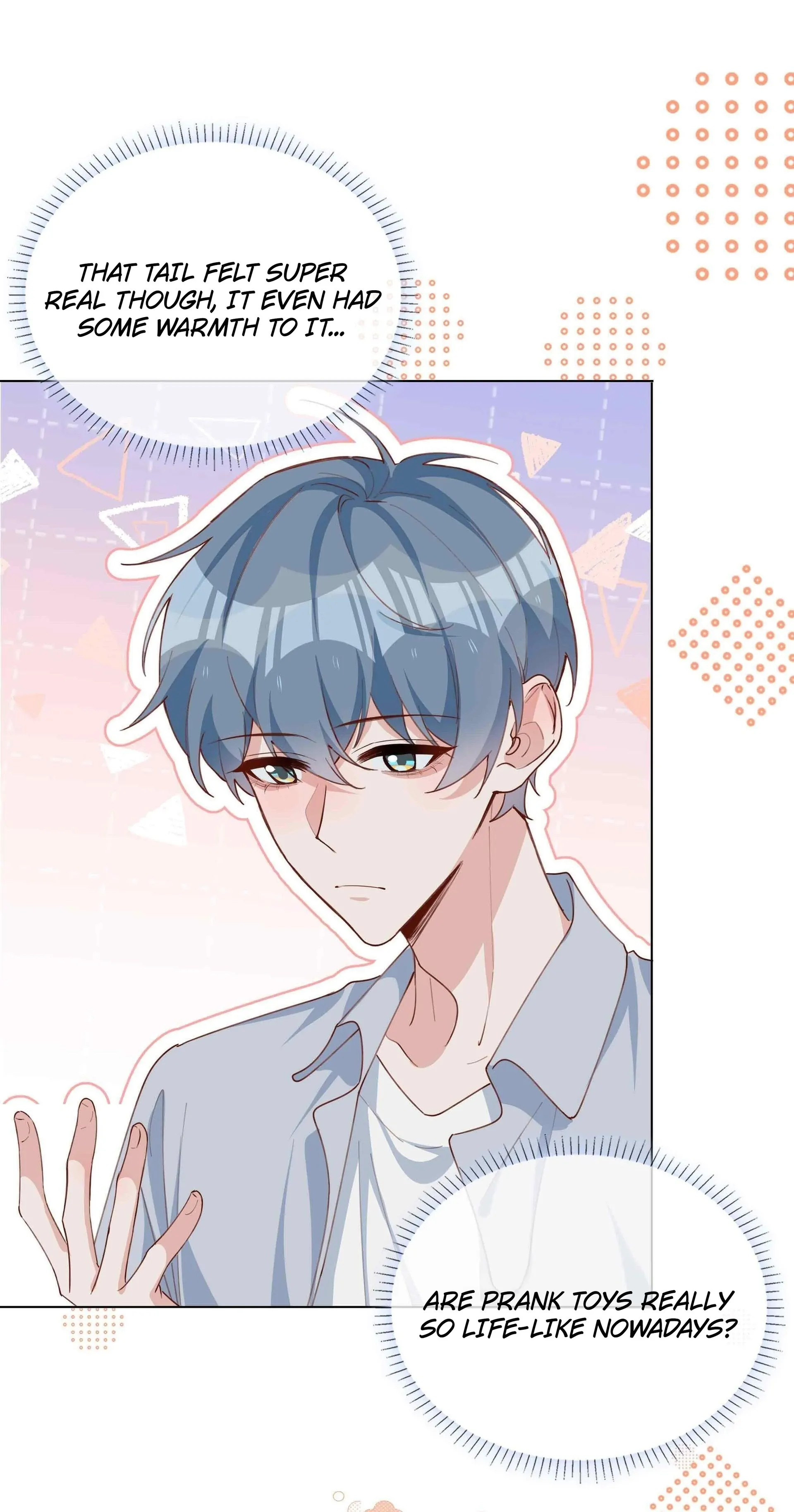 Shanhai High School (Official) - Chapter 58 manhwa