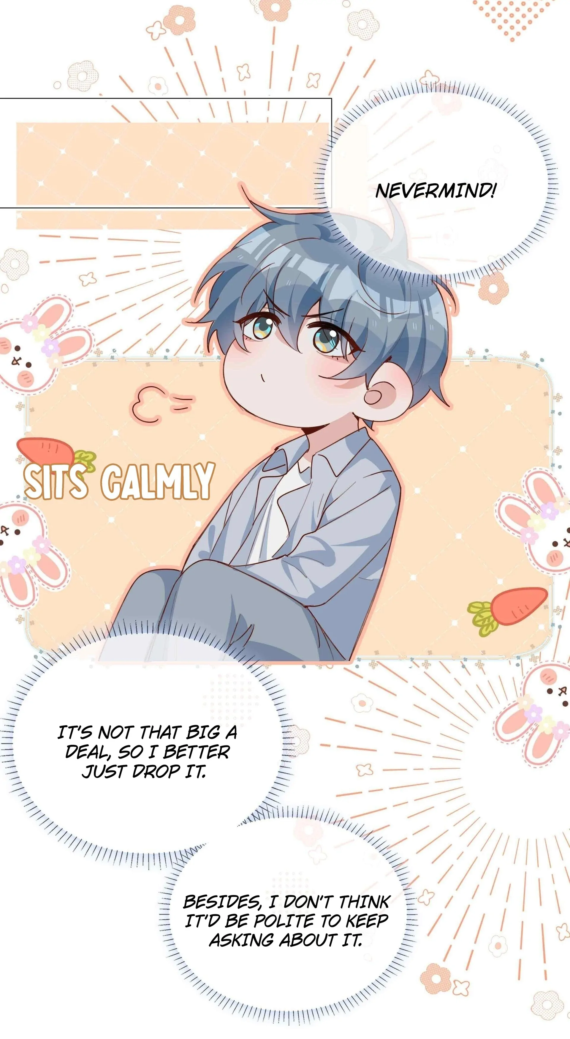 Shanhai High School (Official) - Chapter 58 manhwa