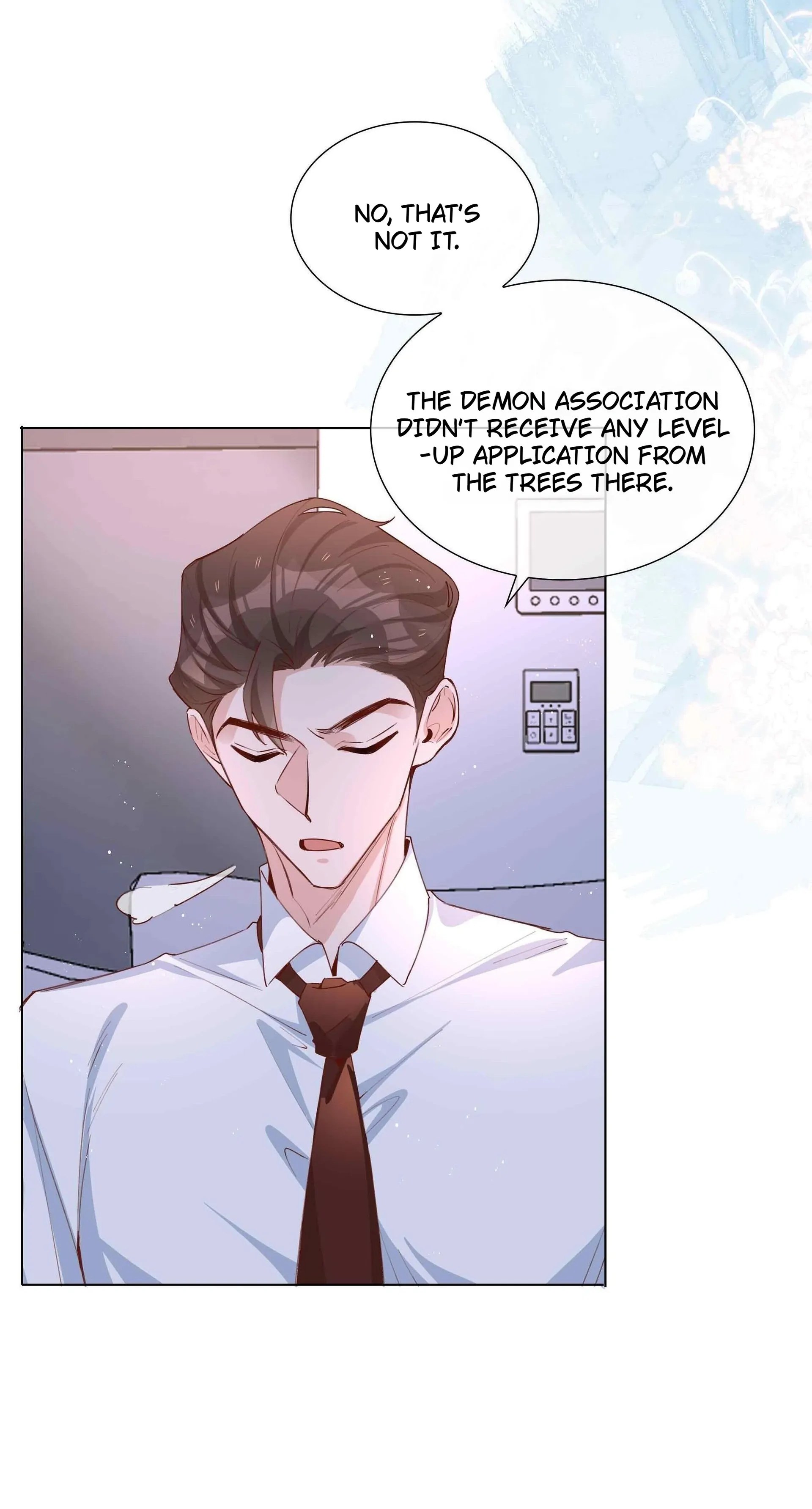 Shanhai High School (Official) - Chapter 58 manhwa