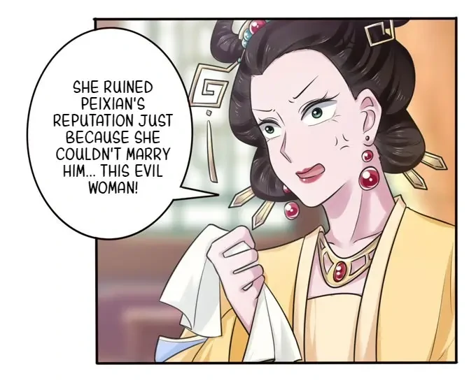 How to Raise a Cross Dressing Master [Official] - 100 - Barbeque Party manhwa