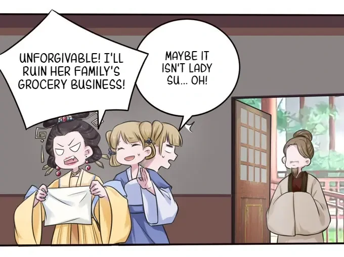How to Raise a Cross Dressing Master [Official] - 100 - Barbeque Party manhwa