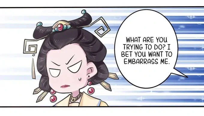 How to Raise a Cross Dressing Master [Official] - 100 - Barbeque Party manhwa