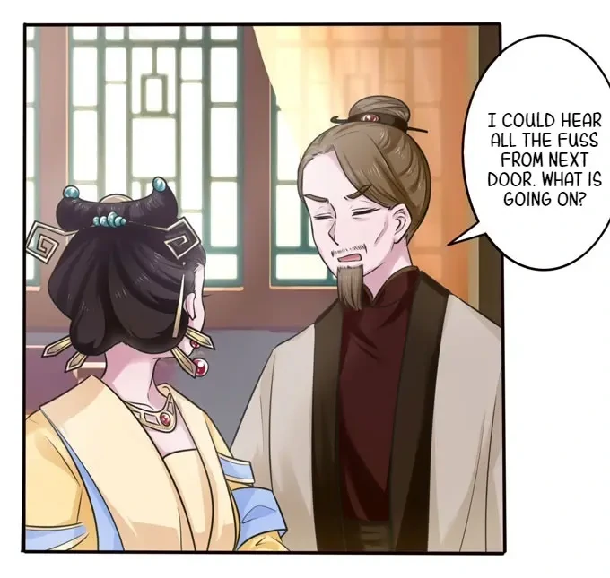 How to Raise a Cross Dressing Master [Official] - 100 - Barbeque Party manhwa