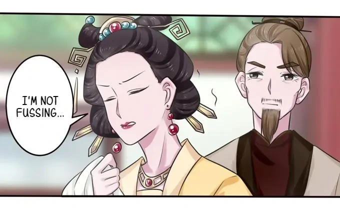 How to Raise a Cross Dressing Master [Official] - 100 - Barbeque Party manhwa