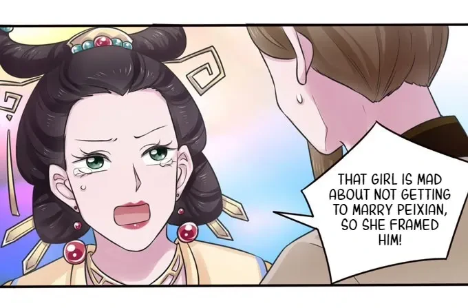How to Raise a Cross Dressing Master [Official] - 100 - Barbeque Party manhwa