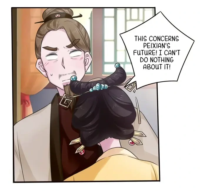 How to Raise a Cross Dressing Master [Official] - 100 - Barbeque Party manhwa