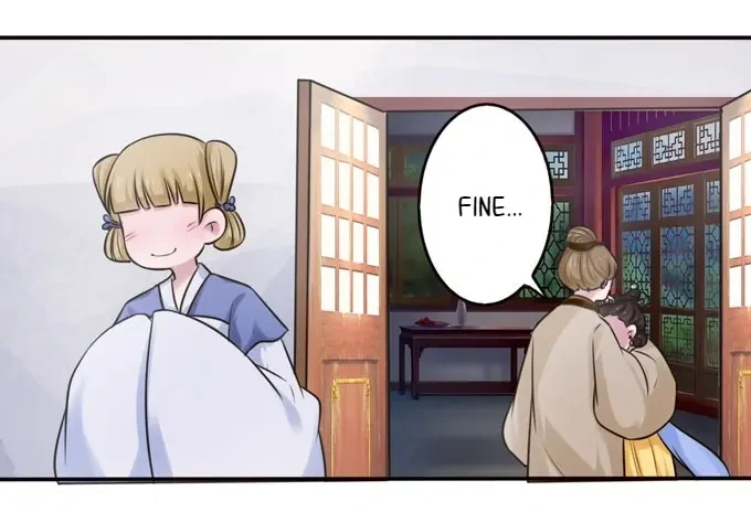 How to Raise a Cross Dressing Master [Official] - 100 - Barbeque Party manhwa