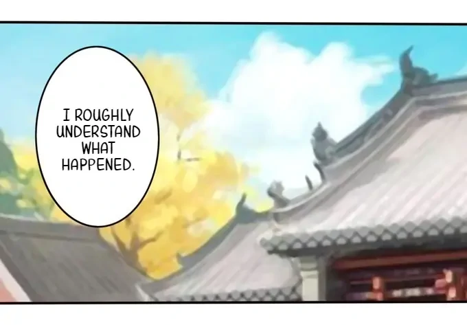 How to Raise a Cross Dressing Master [Official] - 100 - Barbeque Party manhwa