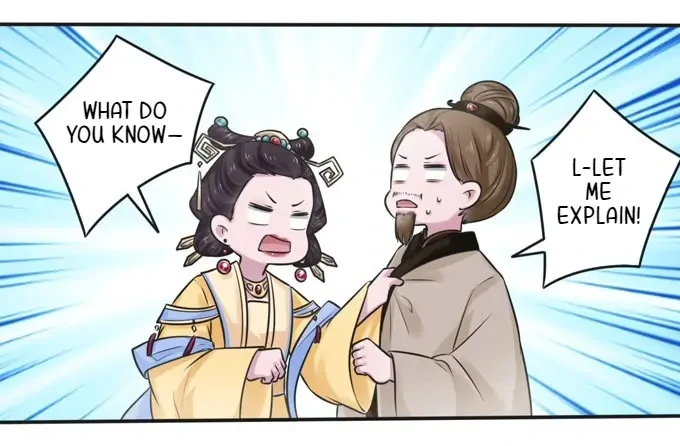 How to Raise a Cross Dressing Master [Official] - 100 - Barbeque Party manhwa