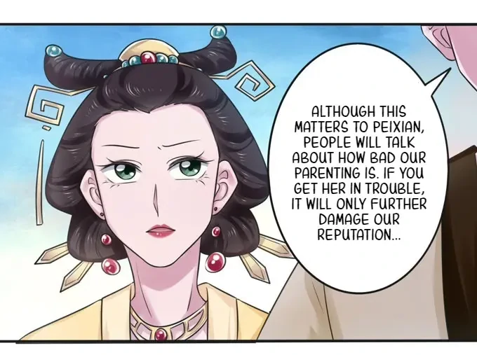 How to Raise a Cross Dressing Master [Official] - 100 - Barbeque Party manhwa