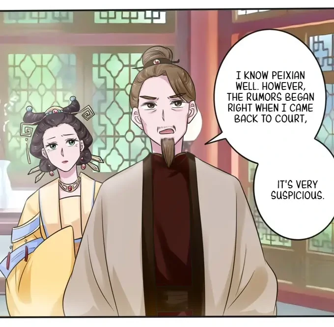 How to Raise a Cross Dressing Master [Official] - 100 - Barbeque Party manhwa