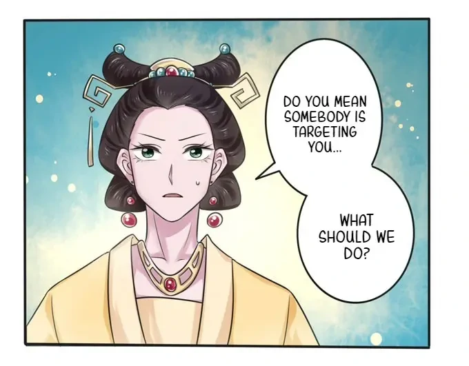 How to Raise a Cross Dressing Master [Official] - 100 - Barbeque Party manhwa