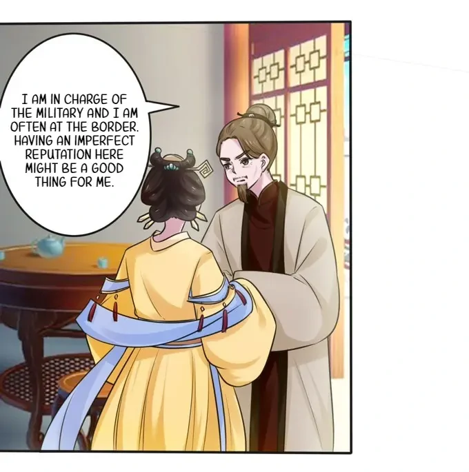 How to Raise a Cross Dressing Master [Official] - 100 - Barbeque Party manhwa
