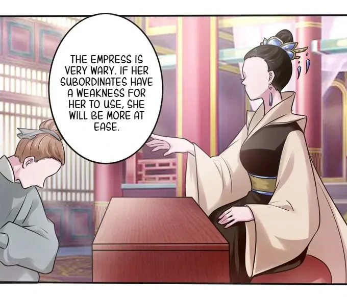 How to Raise a Cross Dressing Master [Official] - 100 - Barbeque Party manhwa