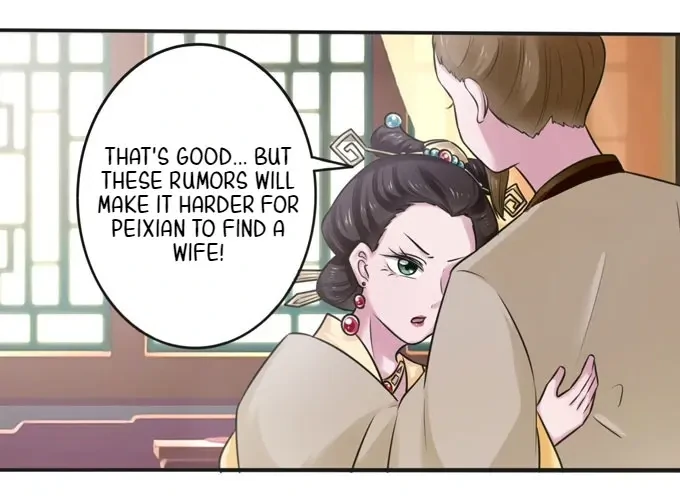 How to Raise a Cross Dressing Master [Official] - 100 - Barbeque Party manhwa