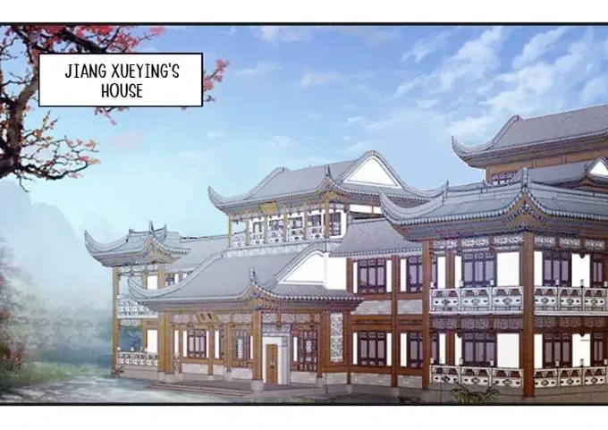 How to Raise a Cross Dressing Master [Official] - 100 - Barbeque Party manhwa