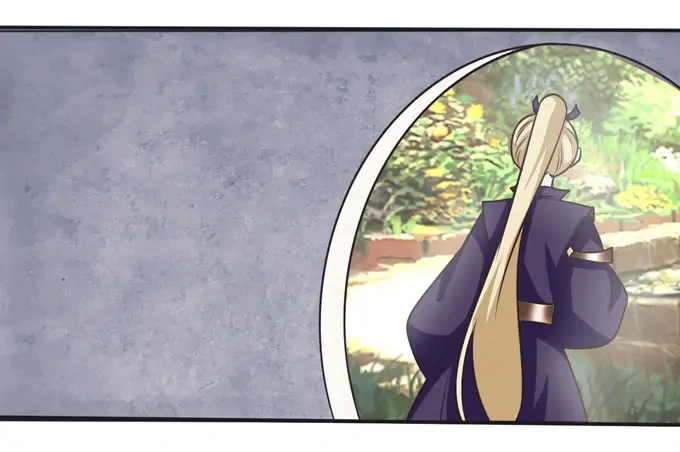 How to Raise a Cross Dressing Master [Official] - 100 - Barbeque Party manhwa