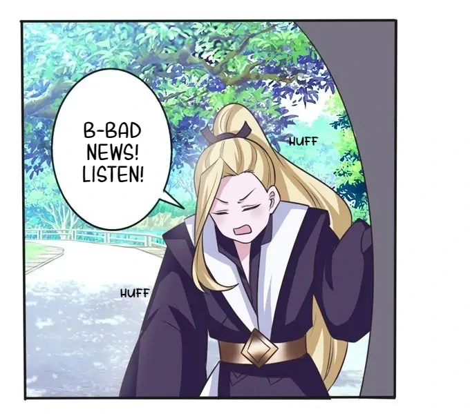 How to Raise a Cross Dressing Master [Official] - 100 - Barbeque Party manhwa