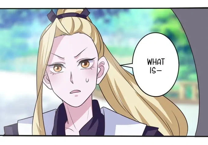 How to Raise a Cross Dressing Master [Official] - 100 - Barbeque Party manhwa