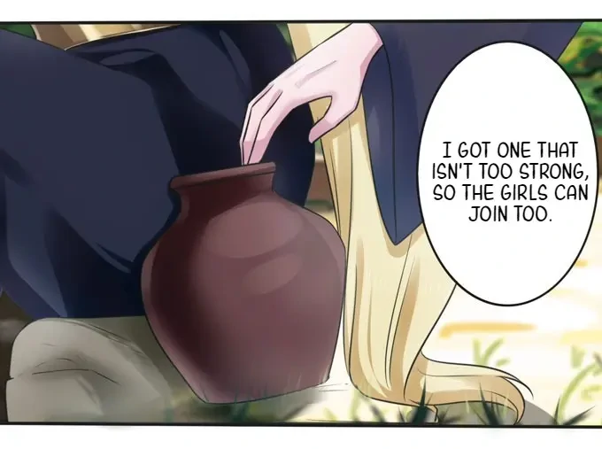 How to Raise a Cross Dressing Master [Official] - 100 - Barbeque Party manhwa