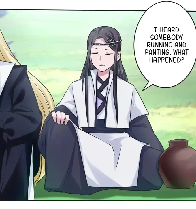 How to Raise a Cross Dressing Master [Official] - 100 - Barbeque Party manhwa