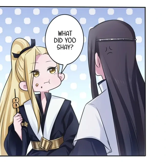 How to Raise a Cross Dressing Master [Official] - 100 - Barbeque Party manhwa