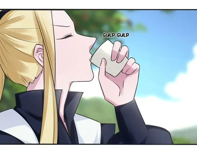 How to Raise a Cross Dressing Master [Official] - 100 - Barbeque Party manhwa