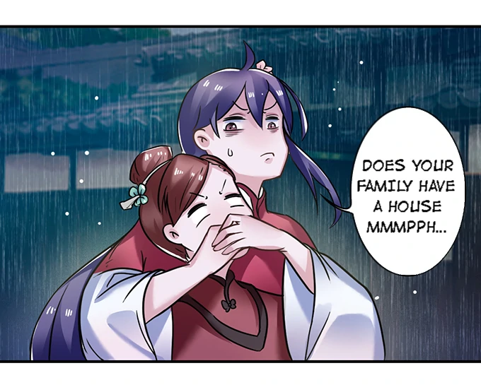 How to Raise a Cross Dressing Master [Official] - 21 - New Student manhwa
