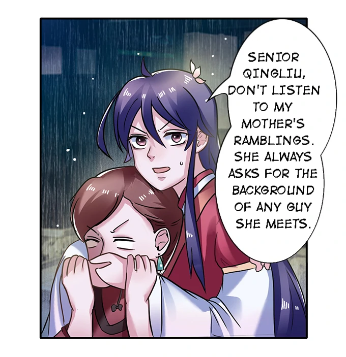 How to Raise a Cross Dressing Master [Official] - 21 - New Student manhwa