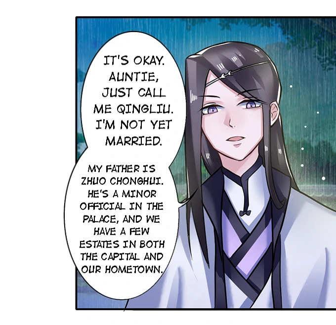 How to Raise a Cross Dressing Master [Official] - 21 - New Student manhwa