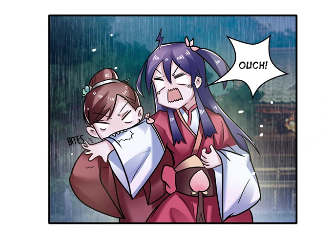How to Raise a Cross Dressing Master [Official] - 21 - New Student manhwa