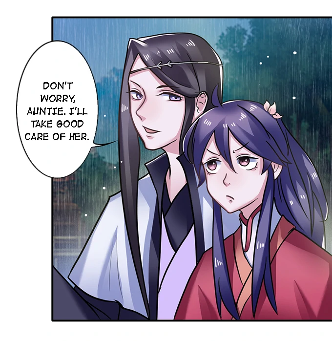 How to Raise a Cross Dressing Master [Official] - 21 - New Student manhwa