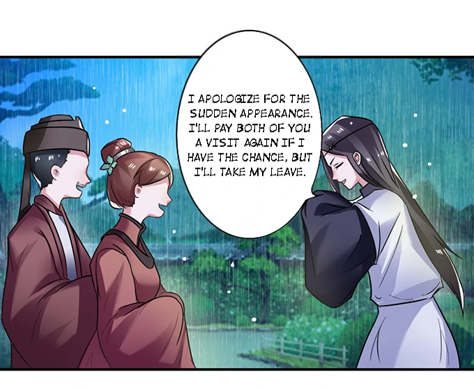 How to Raise a Cross Dressing Master [Official] - 21 - New Student manhwa