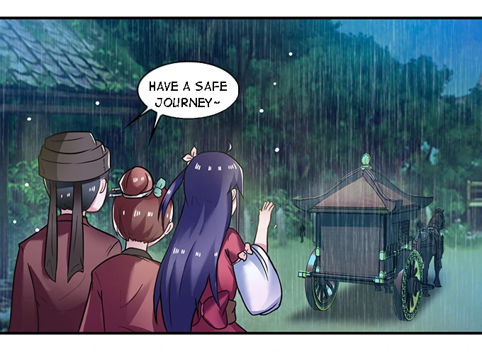 How to Raise a Cross Dressing Master [Official] - 21 - New Student manhwa