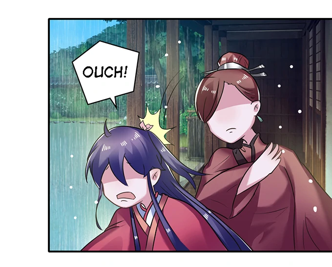 How to Raise a Cross Dressing Master [Official] - 21 - New Student manhwa