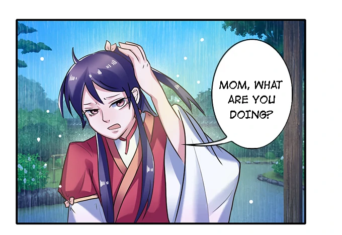 How to Raise a Cross Dressing Master [Official] - 21 - New Student manhwa