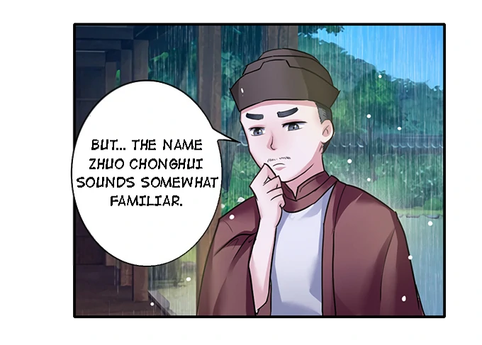 How to Raise a Cross Dressing Master [Official] - 21 - New Student manhwa