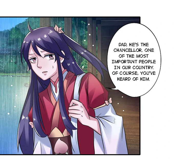 How to Raise a Cross Dressing Master [Official] - 21 - New Student manhwa