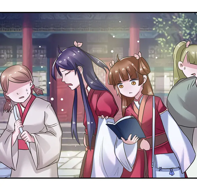 How to Raise a Cross Dressing Master [Official] - 21 - New Student manhwa