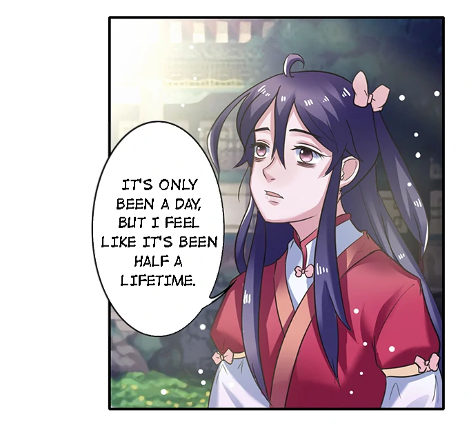 How to Raise a Cross Dressing Master [Official] - 21 - New Student manhwa