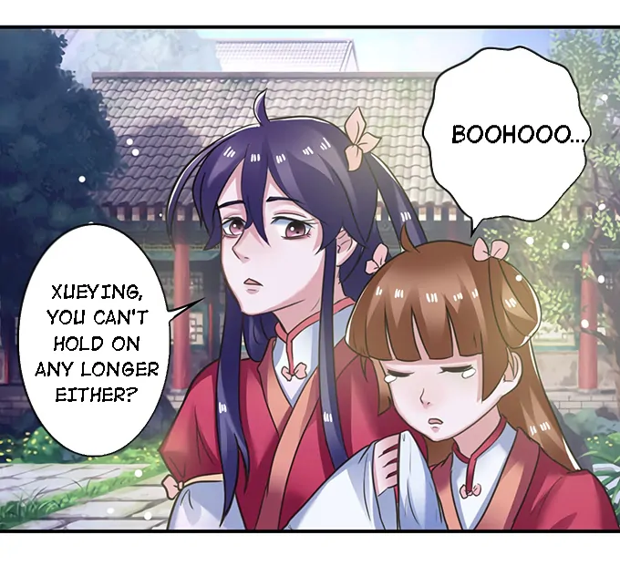 How to Raise a Cross Dressing Master [Official] - 21 - New Student manhwa