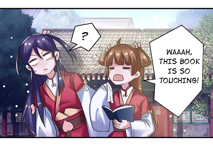 How to Raise a Cross Dressing Master [Official] - 21 - New Student manhwa