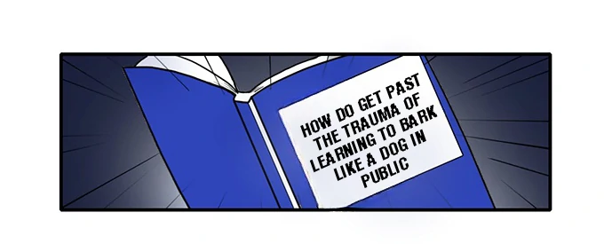 How to Raise a Cross Dressing Master [Official] - 21 - New Student manhwa