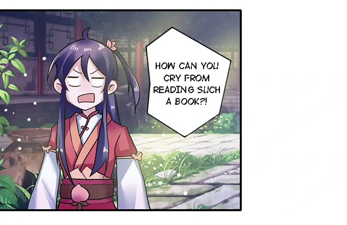 How to Raise a Cross Dressing Master [Official] - 21 - New Student manhwa
