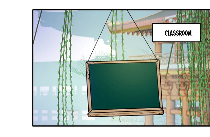 How to Raise a Cross Dressing Master [Official] - 21 - New Student manhwa