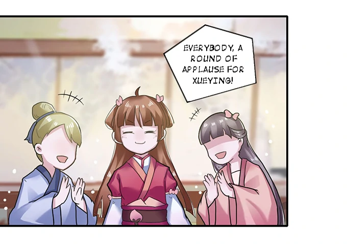 How to Raise a Cross Dressing Master [Official] - 21 - New Student manhwa