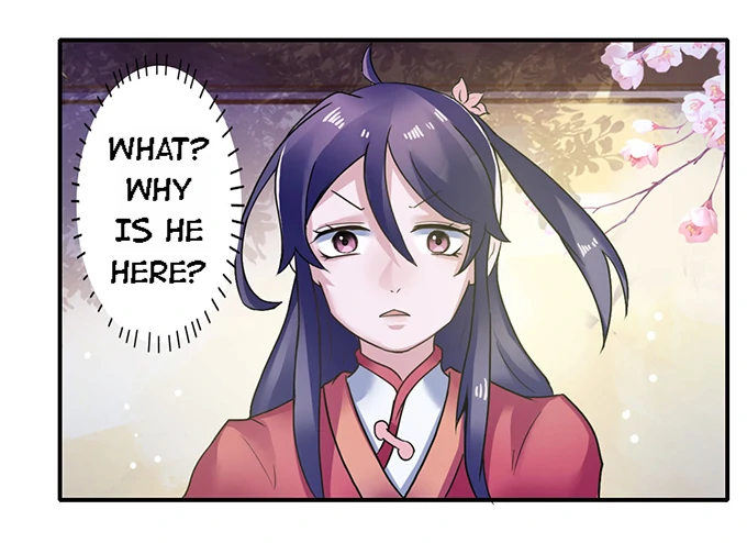 How to Raise a Cross Dressing Master [Official] - 21 - New Student manhwa